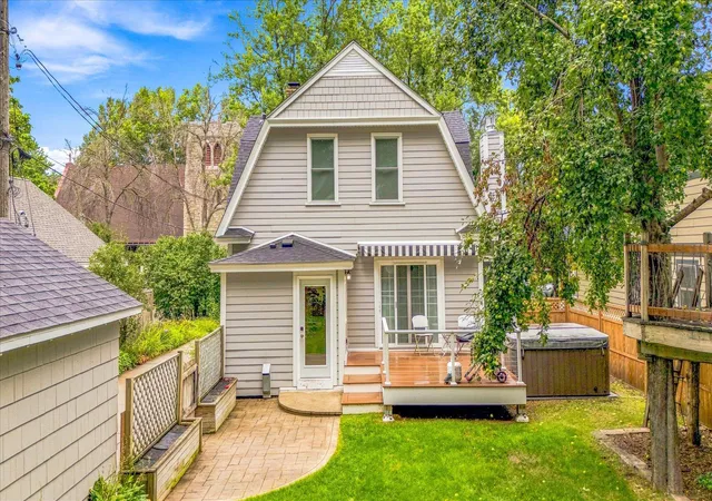 Photo 3 of Sale Pending at 2168 1st Street, Saint Paul, MN 55110 | MLS# 7128810 | Listing updated on 2026-10-03