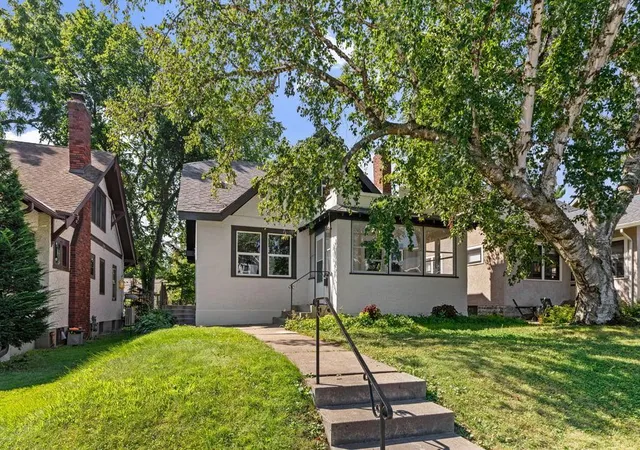 Photo 1 of Sale Pending at 1438 Stanford Ave, Saint Paul, MN 55105 | MLS# 7128811 | Listing updated on 2026-08-28