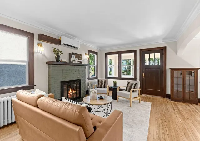 Photo 3 of Sale Pending at 1438 Stanford Ave, Saint Paul, MN 55105 | MLS# 7128811 | Listing updated on 2026-08-28