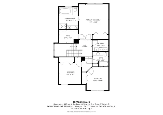 39th image of 812 Ramsey St, Hastings, MN 55033 | MLS# 7128820