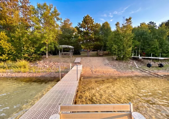 Photo 3 of Single family home for sale at 17803 Ivy Dr, Park Rapids, MN 56470 | MLS# 7128830 | Listing updated on 2026-08-31