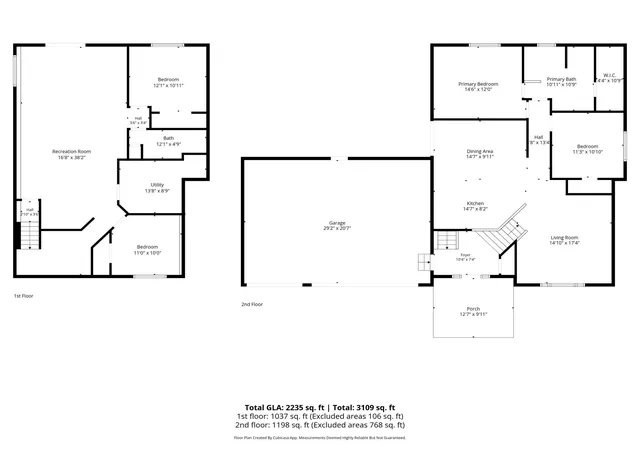 53rd image of 213 Douglas Dr, Waverly, MN 55390 | MLS# 7128839