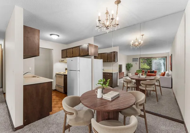 Photo 1 of Sale Pending at 2801 Flag Ave N #204, New Hope, MN 55427 | MLS# 7128841 | Listing updated on 2026-09-07