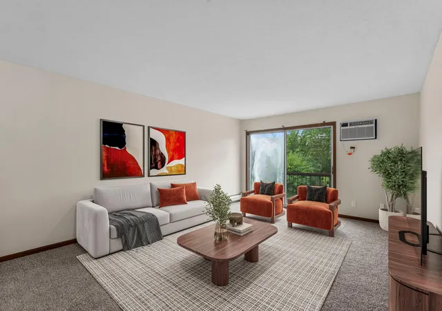 Photo 2 of Sale Pending at 2801 Flag Ave N #204, New Hope, MN 55427 | MLS# 7128841 | Listing updated on 2026-09-07