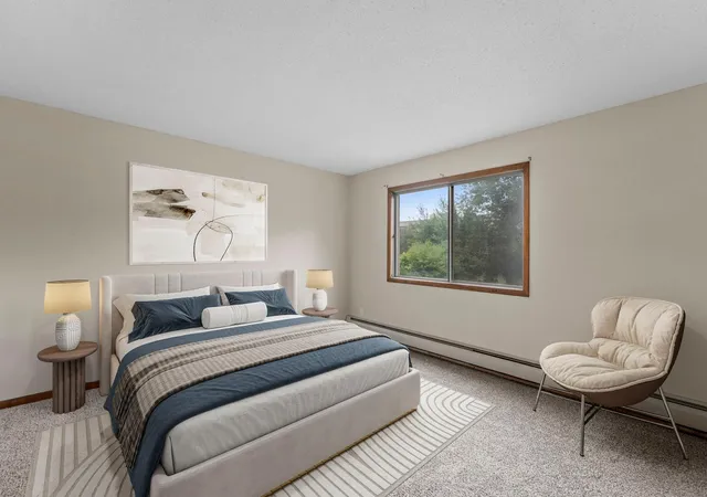 Photo 3 of Sale Pending at 2801 Flag Ave N #204, New Hope, MN 55427 | MLS# 7128841 | Listing updated on 2026-09-07