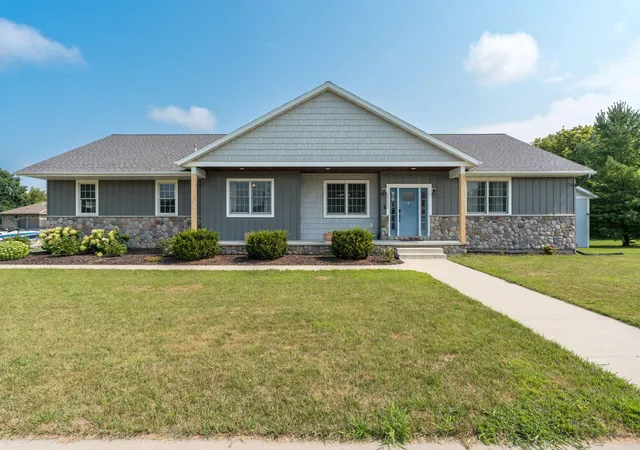 Photo 1 of Sale Pending at 2232 Coventry Ln, North Mankato, MN 56003 | MLS# 7128857 | Listing updated on 2026-08-31