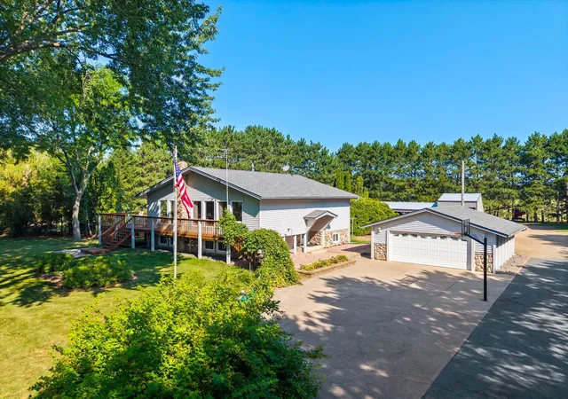 55th image of 465 Ne 265th Ave, Isanti, MN 55040 | MLS# 7128858