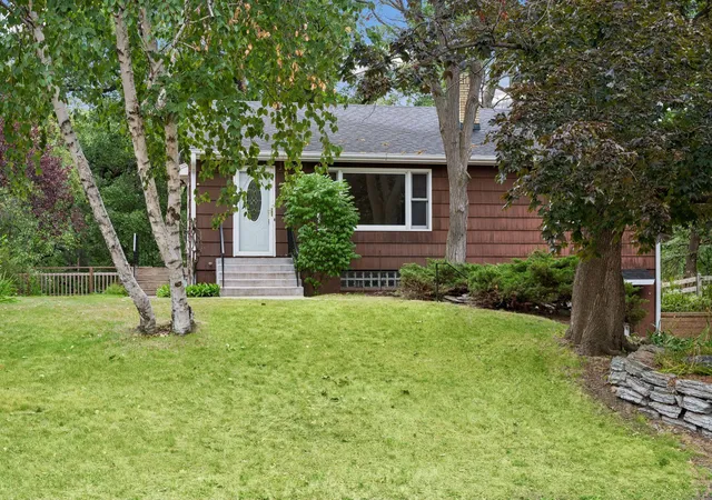 Photo 3 of Sale Pending at 241 Van Buren Ave N, Hopkins, MN 55343 | MLS# 7128859 | Listing updated on 2026-09-06