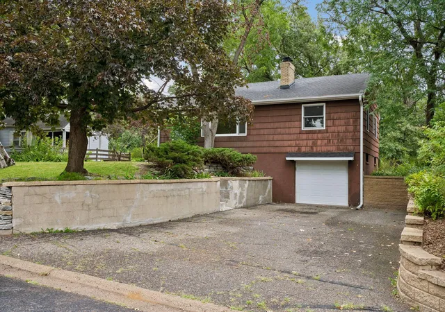 Photo 3 of Sale Pending at 241 Van Buren Ave N, Hopkins, MN 55343 | MLS# 7128859 | Listing updated on 2026-09-06