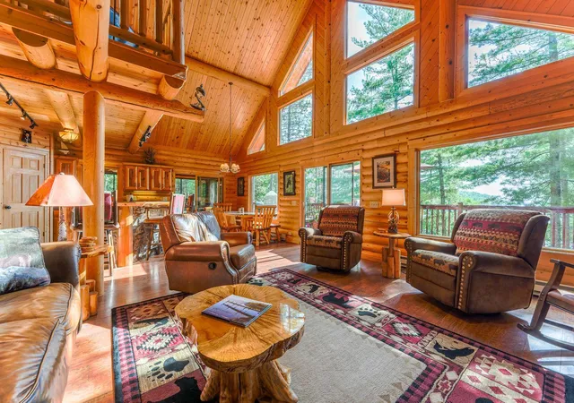 Photo 2 of Single family home for sale at 95822 Pine Is, Tower, MN 55790 | MLS# 7128861 | Listing updated on 2026-08-20