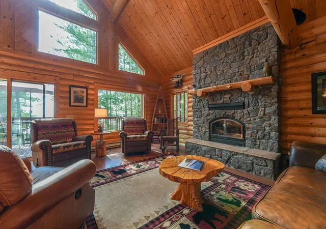 Photo 3 of Single family home for sale at 95822 Pine Is, Tower, MN 55790 | MLS# 7128861 | Listing updated on 2026-08-20