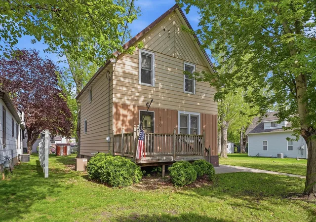 1st image of 280 4th St Ne, Glenwood, MN 56334 | MLS# 7128864