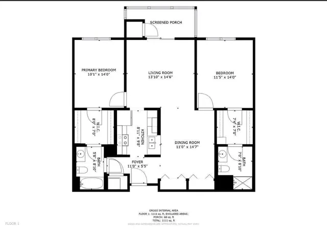 10th image of 110696 Village Rd #119, Chaska, MN 55318 | MLS# 7128865