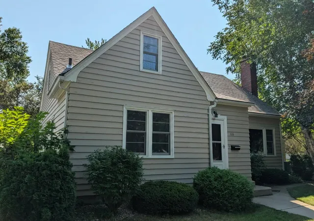 Photo 1 of Sale Pending at 616 S 9th Street, Montevideo, MN 56265 | MLS# 7128874 | Listing updated on 2026-08-27