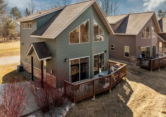 1st image of 5211 Ninebark Ct Nw, Walker, MN 56484 | MLS# 7128912