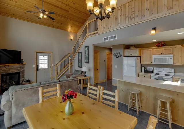 Photo 4 of Single family home for sale at 5211 Ninebark Ct NW, Walker, MN 56484 | MLS# 7128912 | Listing updated on 2026-08-18