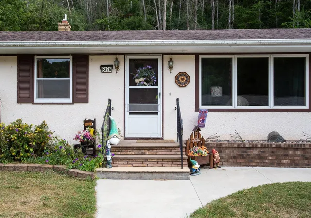 Photo 2 of Single family home for sale at E326 Eau Galle Rd, Spring Valley, WI 54767 | MLS# 7128915 | Listing updated on 2026-08-29