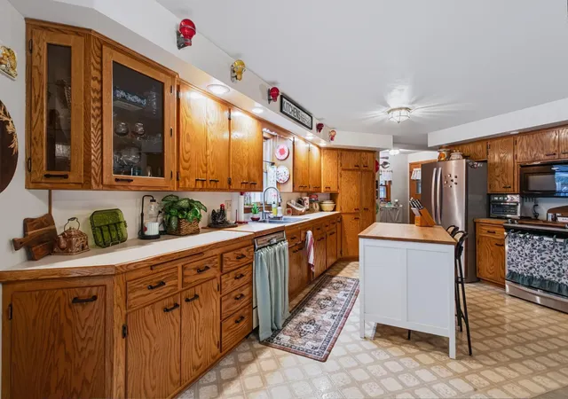 Photo 3 of Single family home for sale at E326 Eau Galle Rd, Spring Valley, WI 54767 | MLS# 7128915 | Listing updated on 2026-08-29