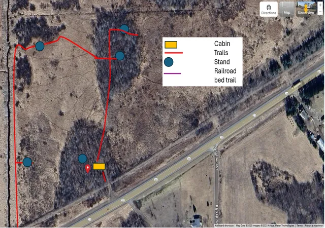 45th image of Tbd Hwy 23, Brook Park, MN 55007 | MLS# 7128933