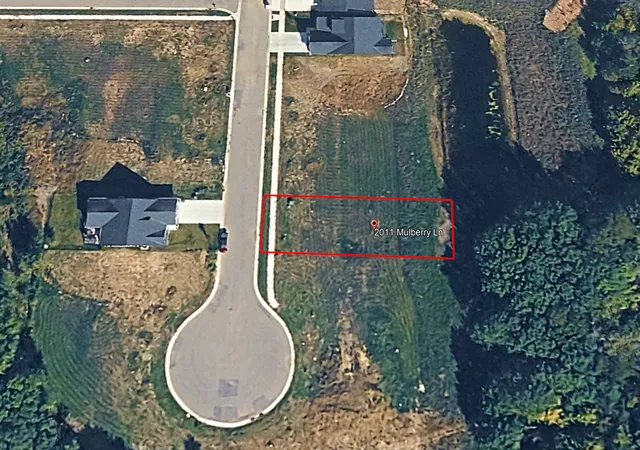 Photo 3 of Land for sale at 2011 Mulberry Ln, Carver, MN 55315 | MLS# 7128940 | Listing updated on 2026-08-19