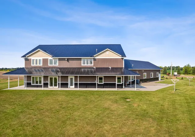 69th image of 22338 15th Ave N, Hawley, MN 56549 | MLS# 7128942