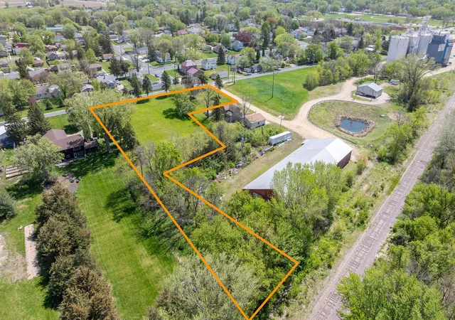 Photo 3 of Land for sale at 600 1st Street N, Montgomery, MN 56069 | MLS# 7128965 | Listing updated on 2026-08-19