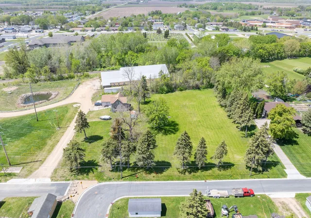 Photo 4 of Land for sale at 600 1st Street N, Montgomery, MN 56069 | MLS# 7128965 | Listing updated on 2026-08-19