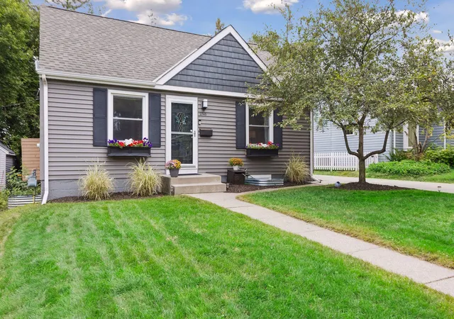 Photo 1 of Single family home for sale at 2745 Blackstone Ave, Minneapolis, MN 55416 | MLS# 7128969 | Listing updated on 2026-10-19