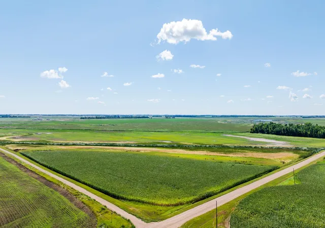 Photo 1 of Land for sale at Tbd 97 Ave Se Lot 2, Wimbledon, ND 58492 | MLS# 7128986 | Listing updated on 2026-08-18