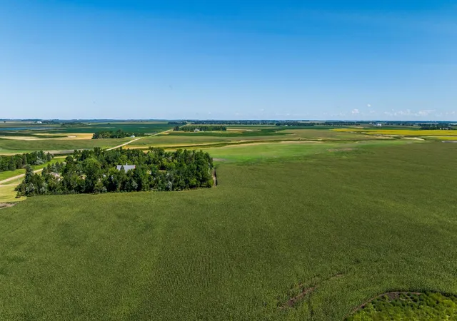 Photo 4 of Land for sale at Tbd 97 Ave SE Lot 2, Wimbledon, ND 58492 | MLS# 7128986 | Listing updated on 2026-08-18