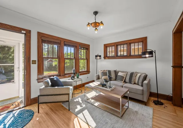 Photo 3 of Sale Pending at 4142 18th Avenue S, Minneapolis, MN 55407 | MLS# 7128996 | Listing updated on 2026-08-31