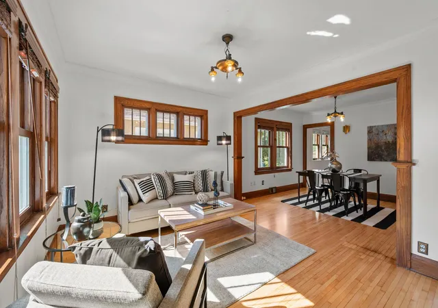 Photo 3 of Sale Pending at 4142 18th Avenue S, Minneapolis, MN 55407 | MLS# 7128996 | Listing updated on 2026-08-31