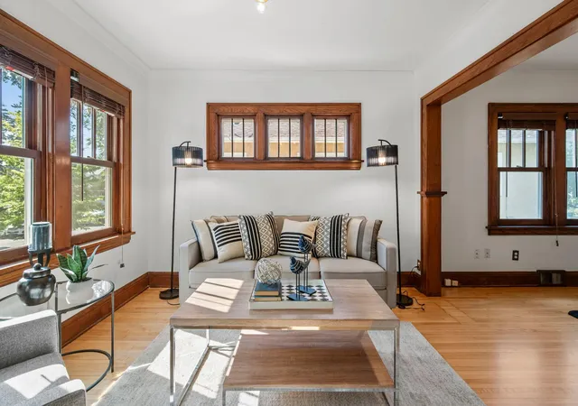 Photo 4 of Sale Pending at 4142 18th Avenue S, Minneapolis, MN 55407 | MLS# 7128996 | Listing updated on 2026-08-31