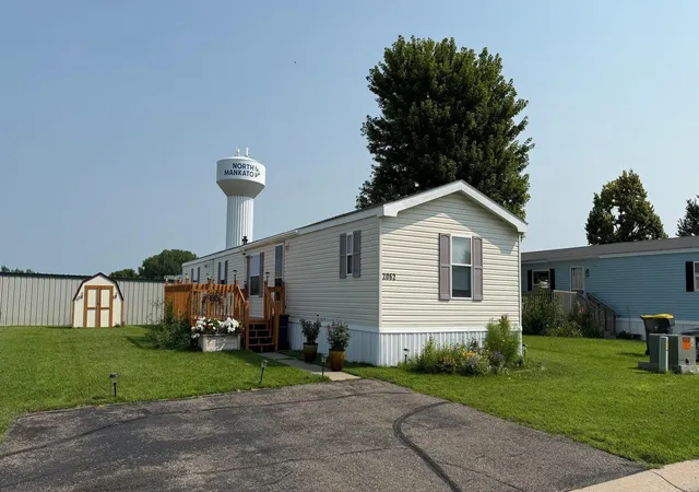 Photo 21 of Single family home for sale at 2062 Morgan Way, North Mankato, MN 56003 | MLS# 7128997 | Listing updated on 2026-08-22