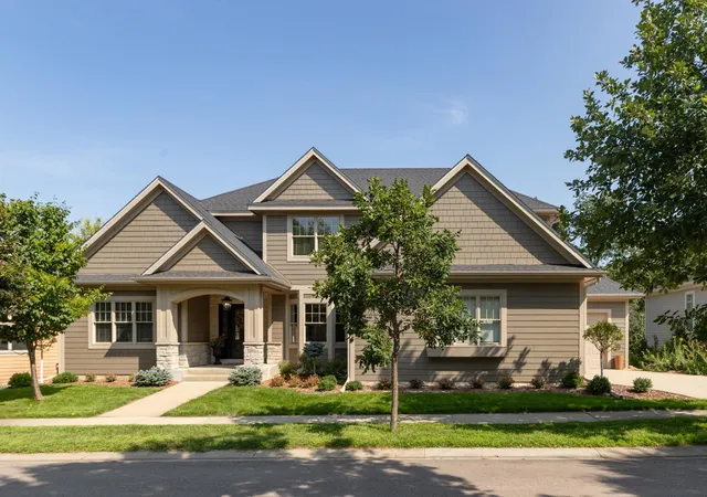 Photo 1 of Sale Pending at 1091 Fox Hl Pl Sw, Rochester, MN 55902 | MLS# 7129013 | Listing updated on 2026-08-24