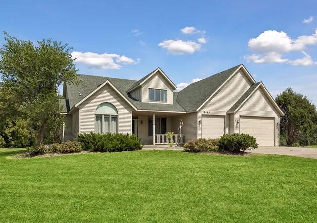 Single family home for sale at 16465 County Road 53, Cologne, MN 55322 | MLS# 7129023