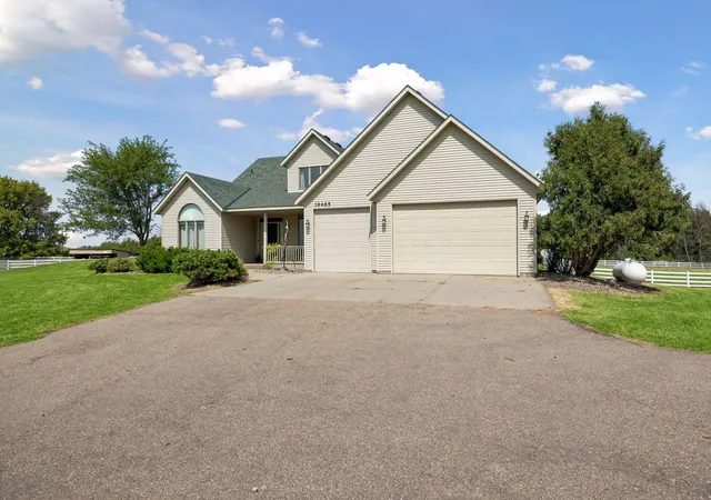 Photo 2 of Single family home for sale at 16465 County Road 53, Cologne, MN 55322 | MLS# 7129023 | Listing updated on 2026-09-01