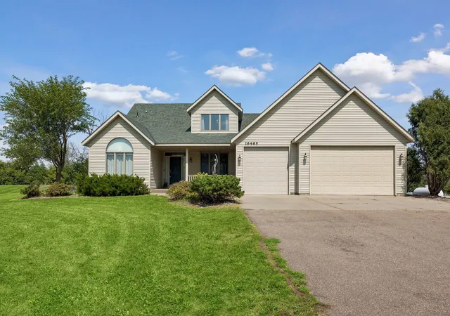 Photo 3 of Single family home for sale at 16465 County Road 53, Cologne, MN 55322 | MLS# 7129023 | Listing updated on 2026-09-01