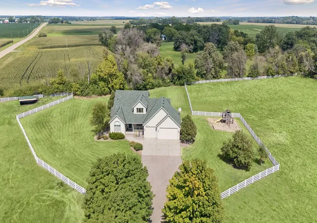 Photo 3 of Single family home for sale at 16465 County Road 53, Cologne, MN 55322 | MLS# 7129023 | Listing updated on 2026-09-01