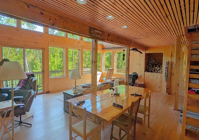 Photo 4 of Single family home for sale at 4010 Kennedy Rd, Cook, MN 55723 | MLS# 7129049 | Listing updated on 2026-08-18