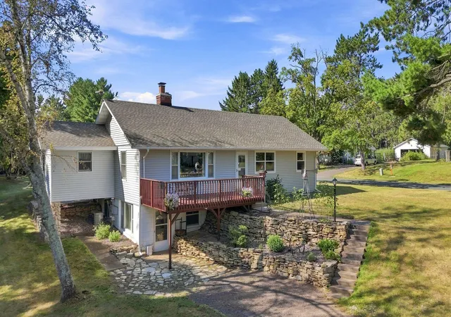 1st image of 407 1st Ave W, Balsam Lake, WI 54810 | MLS# 7129050