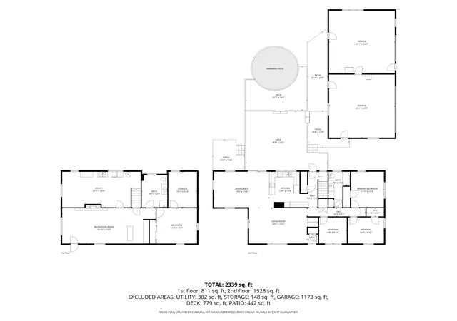 49th image of 407 1st Ave W, Balsam Lake, WI 54810 | MLS# 7129050