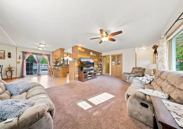 5th image of 407 1St Ave W, Balsam Lake, WI 54810 | MLS# 7129050