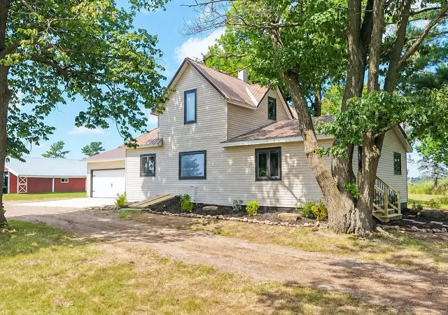 Single family home for sale at 2961 Rainbow St, Brook Park, MN 55007 | MLS# 7129054