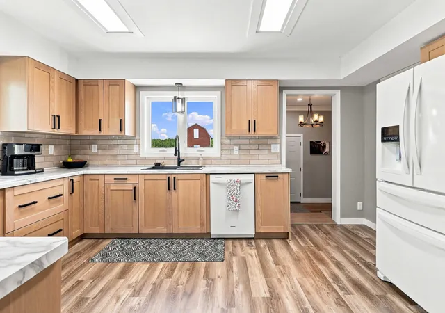 Photo 3 of Single family home for sale at 2961 Rainbow St, Brook Park, MN 55007 | MLS# 7129054 | Listing updated on 2026-09-24