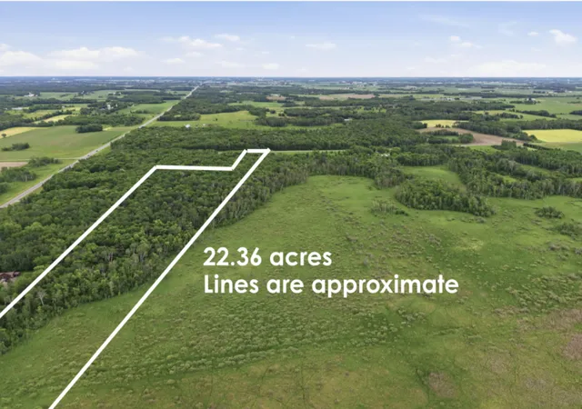1st image of Tbd2 205th Ave, Little Falls, MN 56345 | MLS# 7129057