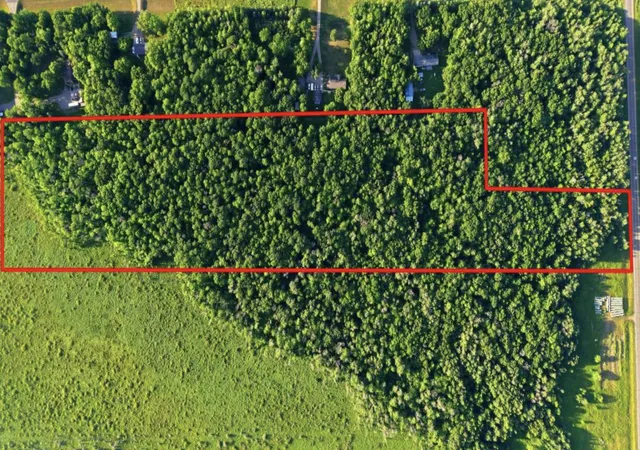 2nd image of Tbd2 205th Ave, Little Falls, MN 56345 | MLS# 7129057