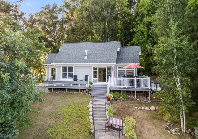 2nd image of 1775 Athena Rd, Cushing, MN 56443 | MLS# 7129072