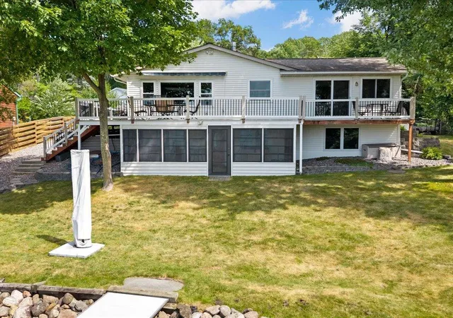 1st image of 15809 Pine Shores Rd, Brainerd, MN 56401 | MLS# 7129079