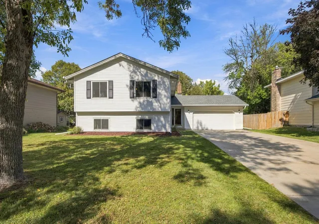 Photo 1 of Single family home for sale at 8818 N Brook Ave, Minneapolis, MN 55428 | MLS# 7129080 | Listing updated on 2026-10-14